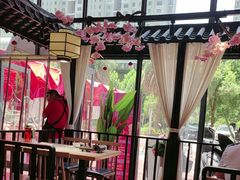 -吴掌柜·藕汤印象(南湖店)