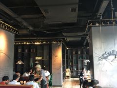 -童年小筑餐厅(申花路店)