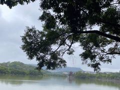 -惠州西湖