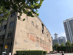 -上海四行仓库抗战纪念馆