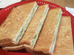 -HELLO 27 意面·沙拉·帕尼尼