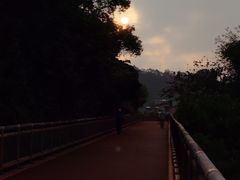 -白水带风景区体育公园