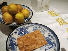 -香港龙凤楼(陆家嘴中心店)