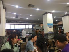 -津门张记包子铺(华昌道店)