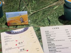 -巴依餐厅(伟安楼店)