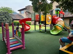 -浙江安吉JW万豪酒店·万豪中餐厅