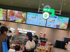 -SUBWAY赛百味(燕莎奥莱店)