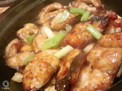 -唐苑酒家·岭南粤菜名店(太古仓店)