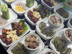 -壹只菜·崇明本地特色菜(崇明南门店)