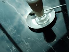 -希尔顿南海酒店·观廊大堂吧·海景下午茶