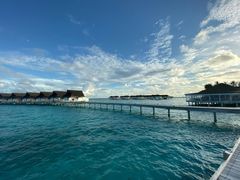 -中央格兰德岛温泉度假酒店 - 全包