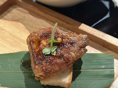 -极盐铁板烧(仓山万达广场店)