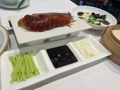 -到家尝北京菜(西坝河店)