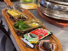 -本炙炭烤·蒲烧活鳗料理店(金沙洲店)