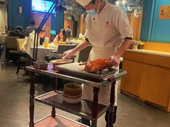 -大鸭梨烤鸭(顺义石园店)