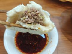-郑家包子牛肉拉面(尚勤路店)