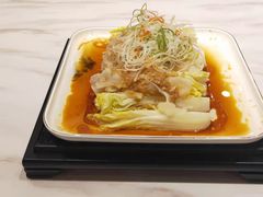 -新侗家食府(蟠桃宫店)