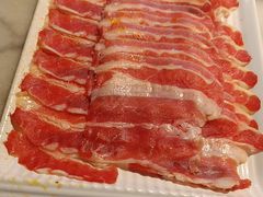 -正福居老北京正宗铜锅泉水涮肉(彰化路店)