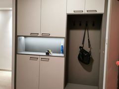 -佰丽爱家全屋定制(汶水店)