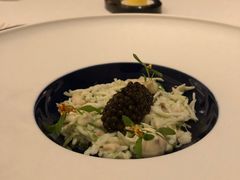 -Caprice(香港四季酒店)