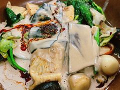 麻辣烫-高记麻辣烫