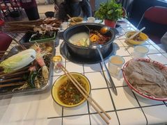 -九街淑芬掌中宝串串公司(两路金港国际店)