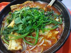 -螺小胖柳州螺蛳粉(钟楼总店)