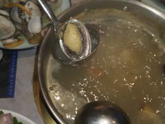 -奢谷·海鲜自助(南海万科店)