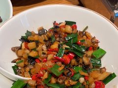 -印象鲵宴·张家界地标美食名片(溪布街店)