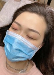 -本小姐美学·半永久纹眉野生眉