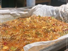 -醉巫山纸包鱼·私房菜