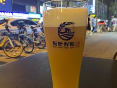 -板凳鲜酿·精酿啤酒(科华北路店)
