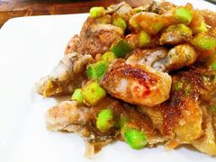 海蛎煎-黑明餐厅(白鹭洲店)