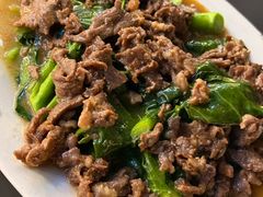 -车头老二大排档(金城步行街店)