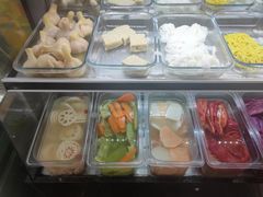 -萝鸡思味秘制泡菜(万家丽店)