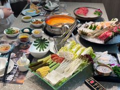 -集渔·泰式海鲜火锅(科华店)