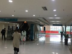 -中山大学附属第六医院(院本部)