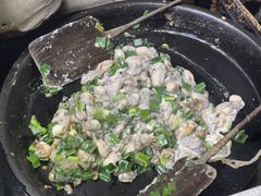 -莲欢海蛎煎