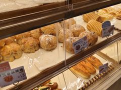 -山崎面包(苏州中心店)