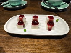 -粗茶淡饭·隐庐私厨(东亭店)