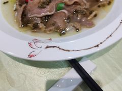 牛舌-琼林徽宴(中央门店)