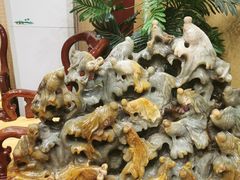 -阿西娅食府(中关村店)