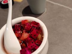 -天府豆花庄(金四季店)