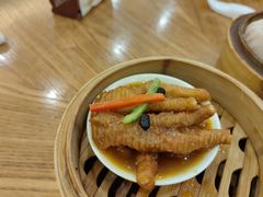 -富豪酒家(正大广场店)