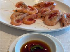 -金悦轩海鲜酒家(拱北店)