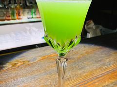 -LAMP BAR 水烟音乐酒吧