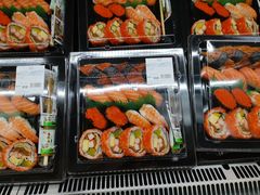 -山姆餐吧(山姆会员商店店)