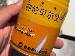 -很久以前羊肉串(簋街店)