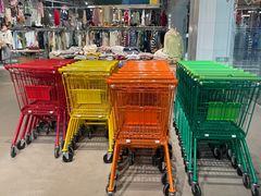 -多抓鱼循环商店(虹桥天地店)
