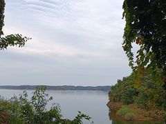 -萨尔浒风景区